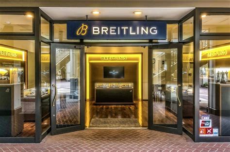 breitling outlet store.